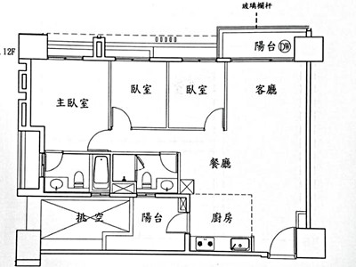 社區圖片