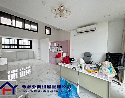 ❁靜巷美宅❁低調奢華❁格局方正❁高樓採光 - Image 2