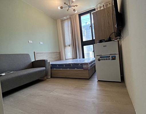 人文時尚溫馨套房 - Image 2