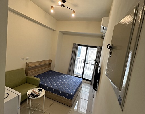 人文時尚溫馨套房 - Image 4