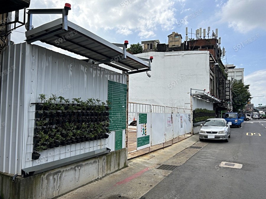 大方無隅實景圖