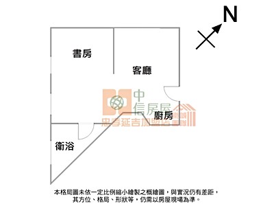 社區圖片