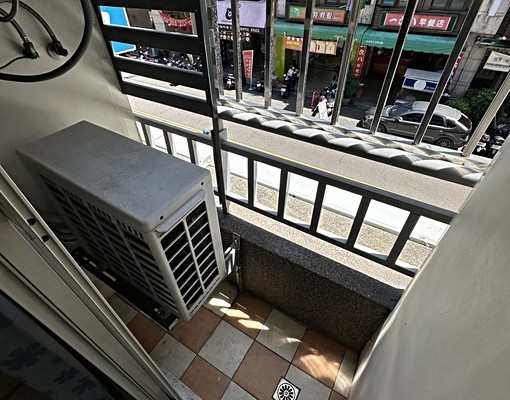 可寵精選電梯套房@獨立陽台~歡迎賞屋 - Image 8