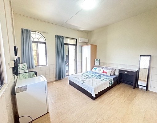 潮州夜市獨立洗衣機套房 - Image 1