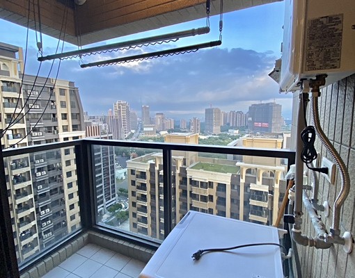 社會住宅《寄居蟹》景觀兩房可補助* - Image 8