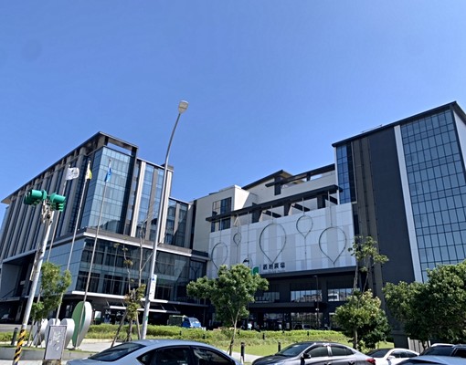 青埔A18明日苑優質全配大空間 - 591租屋網 - Image 2