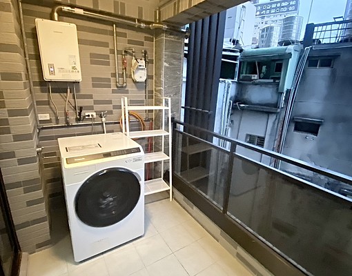 南港軟體站*中信園區優質社區三房lalaport*平面車位 - Image 5