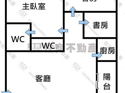 社區圖片