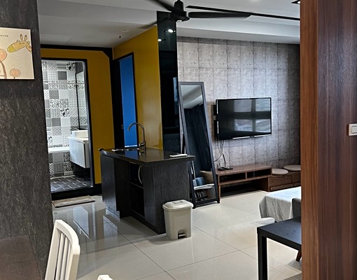 中和捷運旁、提箱入住、香港人可入戶藉。 - 591租屋網 - Image 13