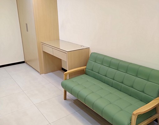 新埔站步行2分鐘.板橋寬敞明亮大套房 - Image 5