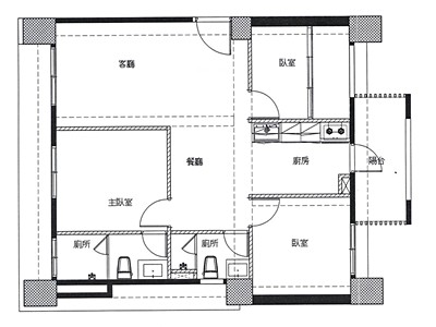 社區圖片