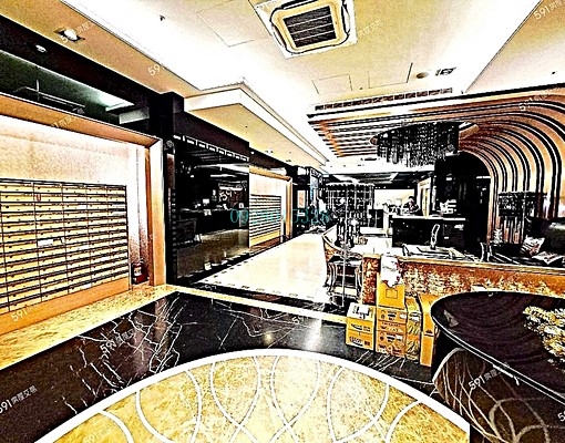 松江南京捷運站出口⚡高樓採光瓦斯開伙可寵有陽台飯店式管理 - Image 16