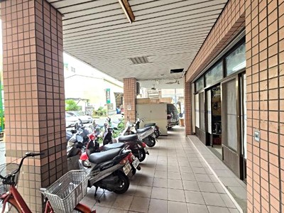 社區圖片