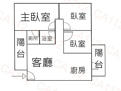 社區圖片