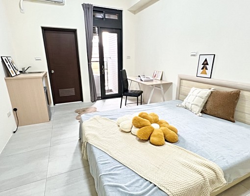 觀音工業區/全新/乾濕分離/陽台 - Image 5