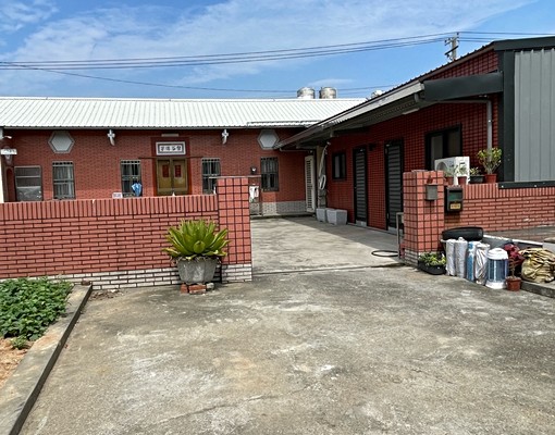 有前後院平房 - Image 2