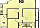 仁德區-文賢路一段3房2廳，32.4坪