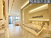 高鐵北路一段亞昕喜徠登三房..