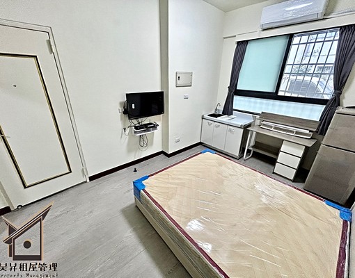 🌈修平科大⭐可租補⭐獨洗曬⭐流理台⭐子母車 - Image 2