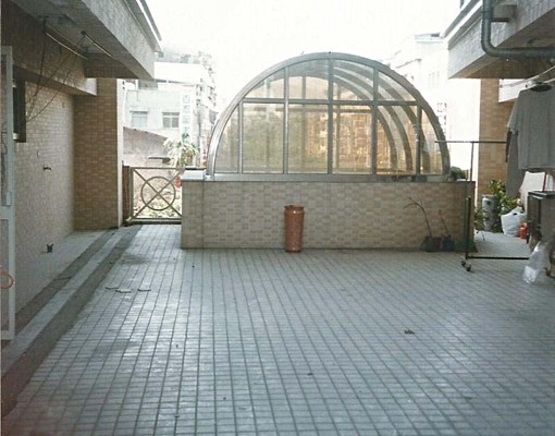 耕莘醫院前康和儷舍3樓+4樓,低公設比18.7%,稀有大露台 - Image 14