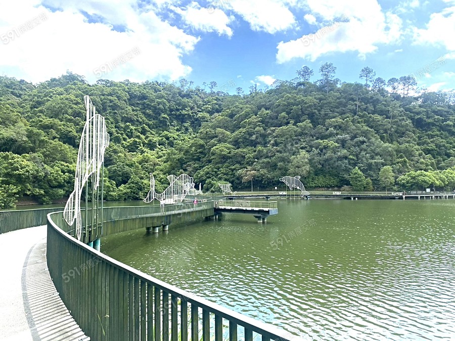 歡喜家園no.25環境圖