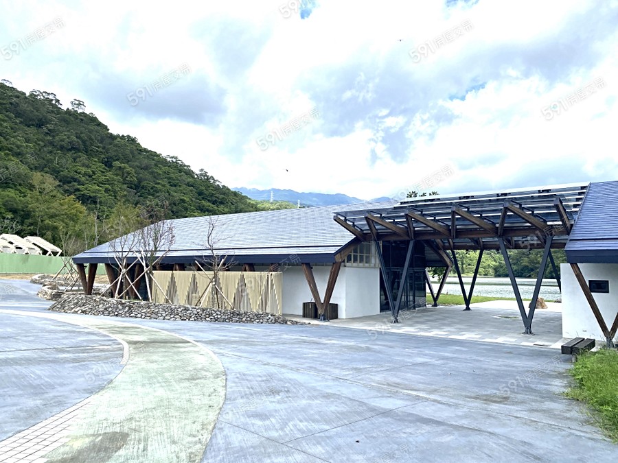 歡喜家園no.25環境圖