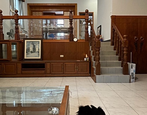 美式別墅雙車位,離台積電5分鐘車程 - Image 2