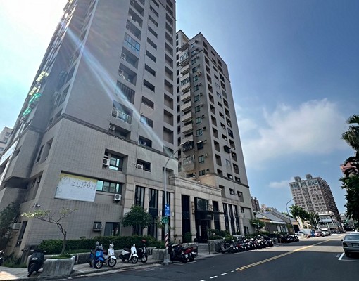 👨👩浪漫滿屋大三房👨👩👧 - Image 1