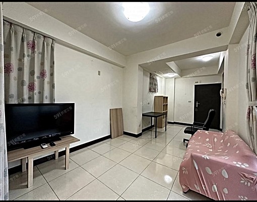 嘉暘/近龍潭市場運動公園/大套房/禁菸 - Image 1