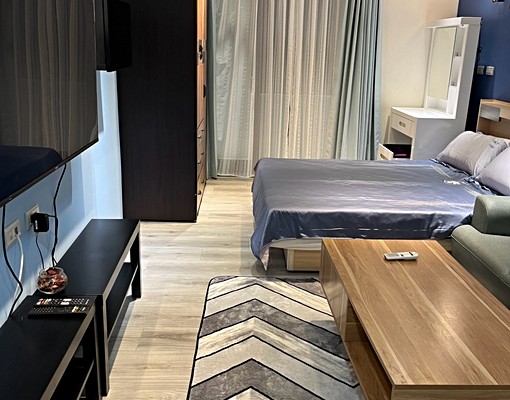 房主自租·月底要出國甜甜價🔥喜高隱私隔音·中和獨立大 - Image 14