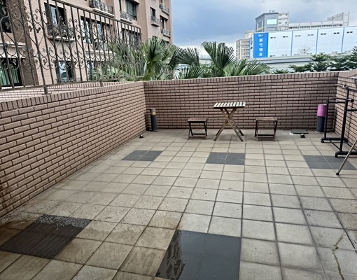 知森堂美套房無敵大露台 - Image 10