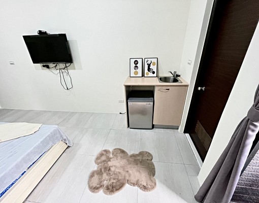 觀音搶手電梯套房/獨立陽台洗衣機/代收垃圾/可租補/含網路 - Image 8