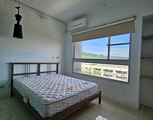 鼓山高中景觀明亮大兩房+平面車位 - Image 3