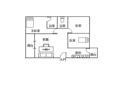 社區圖片