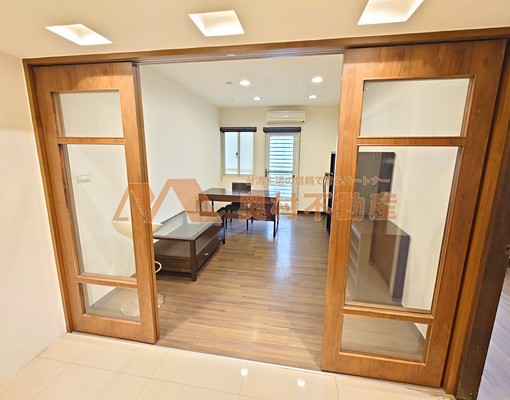 花博旁靜巷絕美獨戶3加1●方正大空間 - Image 9