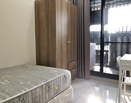 整層住家/全新2房/租金包含車位及管理費 - 591租屋網 - Image 3