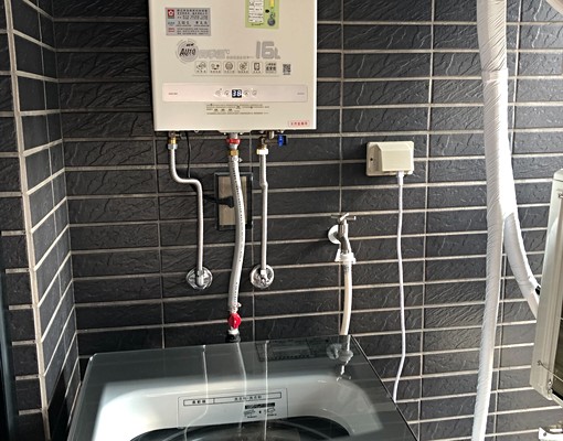 整層住家/全新2房/租金包含車位及管理費 - 591租屋網 - Image 9