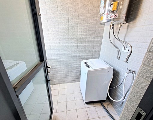 🌼雙租補🍀台電🌼整棟全新🍀一級變頻冷氣 - Image 8