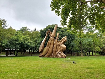 社區圖片