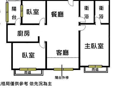 社區圖片