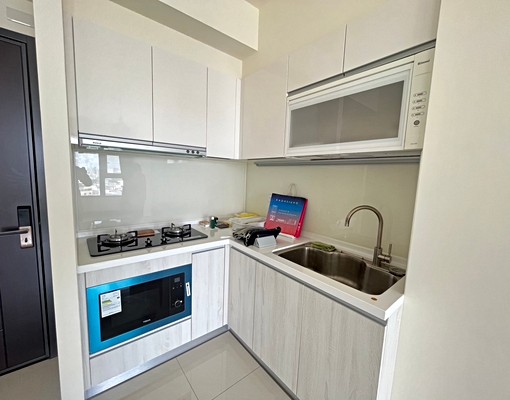 近仁武國小,三房兩衛空屋含平車,可租補 - Image 4