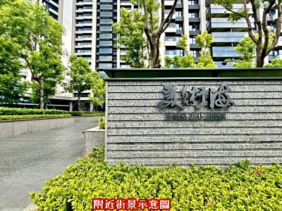 社區圖片