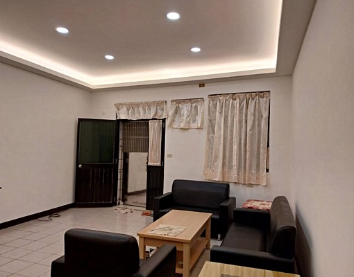 A9獨棟住家+頂樓開放式露臺 - Image 2