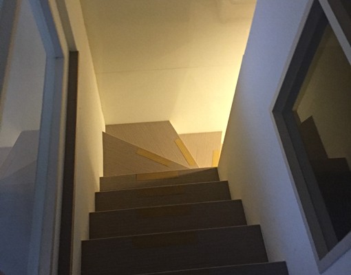 竹北高鐵-京站朝南大陽台露台戶~平面車位 - Image 9