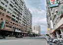 北屯區-陳平路2房2廳，22.6坪