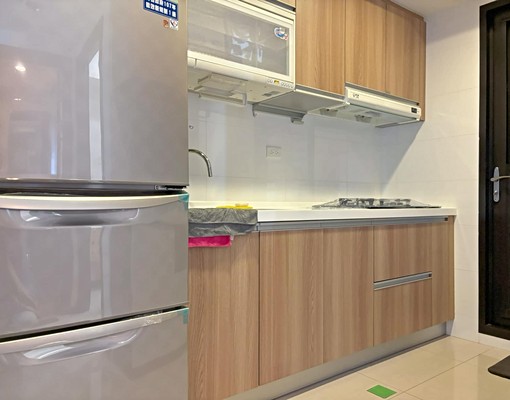 遠2溫馨兩房景觀戶可租補可寵物租一萬五 - Image 3