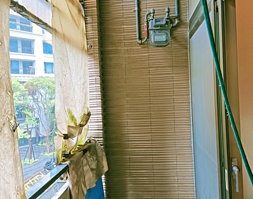 出門即到台電捷運/師大公館商圈電梯大空間 - Image 11