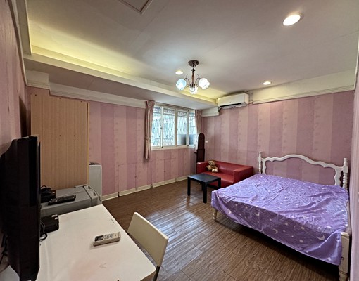 博館503*精裝套房（可租捕）短租另計 - Image 1