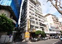 永和區-中山路一段店面，50.9坪