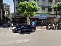 自強街28巷自強庭院靜巷美居